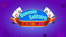 Queenie Solitaire