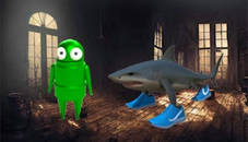 R.E.P.O and Tralalero Tralala Breakout