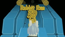 Rabbit Run 3D