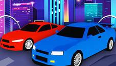 Race It: Car Racing