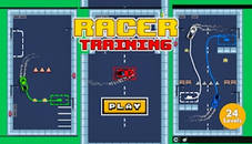 Racer Training