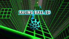 Racing Ball 3D