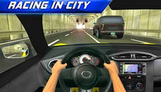 Racing in City