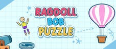 Ragdoll Bob Puzzle