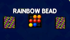 Rainbow Bead