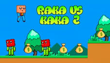 Raka vs Kaka 2