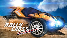 RallyCross Ultimate