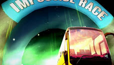 Ramp Bus Stunt Simulator