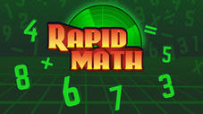 Rapid Math