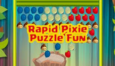 Rapid Pixie Puzzle Fun