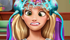 Rapunzel Brain Doctor