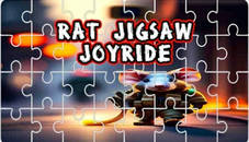 Rat Jigsaw Joyride