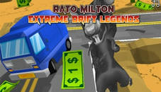 Rato Milton Extreme Drift Legends