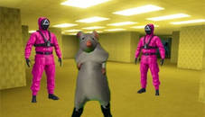 Ratomilton at Squid Game Backrooms