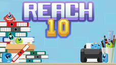 Reach 10