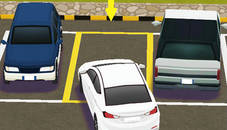 Real Car Parking 3D : Dr Parking