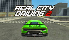 Real City Driving 2