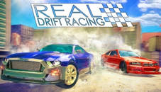 Real Drift Racing