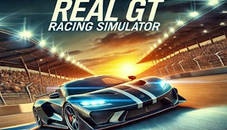 Real GT Racing Simulator