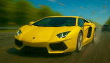 Real Traffic Racer