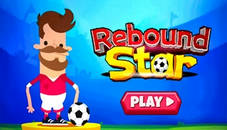 Rebound Star