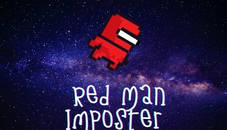 Red Man Imposter