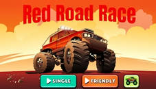 Red Road Race