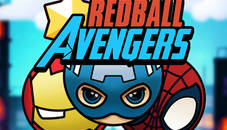 Redball Avengers