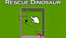 Rescue Dinosaur