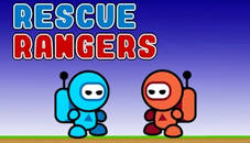 Rescue Rangers