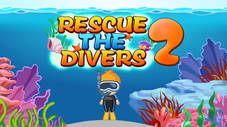 Rescue the Divers 2