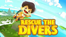 Rescue the Divers