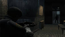 Resident Evil: Purge Operation