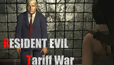 Residents Evil Tariff War