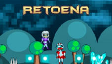 Retoena
