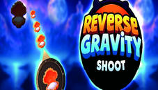 Reverse Gravity Shoot