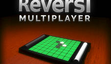 Reversi Multiplayer