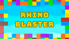 Rhino Blaster