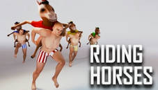 Riding Horses