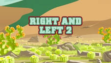 Right and Left 2