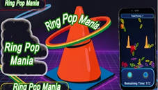 Ring Pop Mania