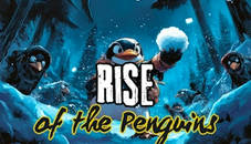 Rise of the Penguins
