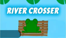 River Crosser