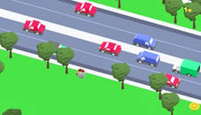 Road Dash 3D