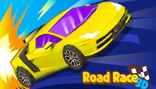 Road Race 3D