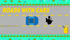 Roads with Cars