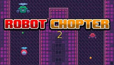 Robot Chopter 2