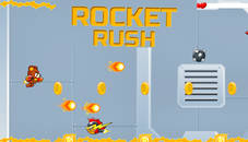 Rocket Rush