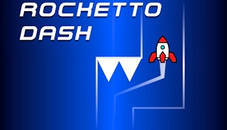 Rocketto Dash