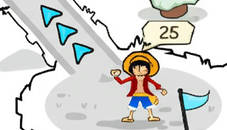 Rogue Seas Adventure